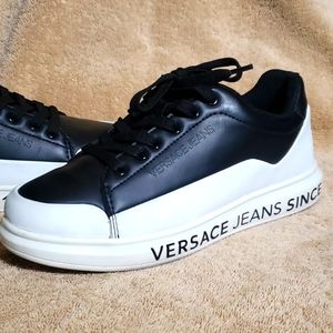 VERSACE JEANS SNEAKERS